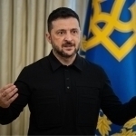 Zelenskiy Putinni Kiyevga taklif qildi