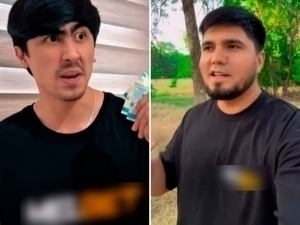 Bloggers promoting online gambling faces charges 