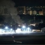 Venesuela AQSHdan harbiy tajovuz bo‘layotganini e’lon qildi