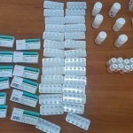 Фарғонада 3,5 мингдан зиёд психотроп дориларни пуллаётганлар ушланди