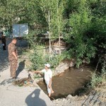 In Jizzakh, 21 people are fined nearly 34 million soums