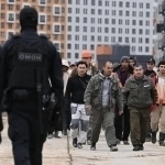 6 mingga yaqin migrant Rossiyadan chiqarib yuboriladi