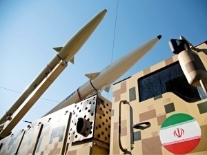 Эрон қурол-яроғни криптовалютада сотмоқчи