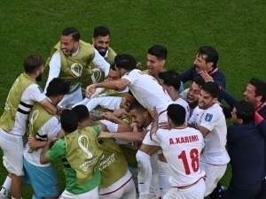 FIFA Эронга мундиалда иштирок этиш бўйича кафолат беради