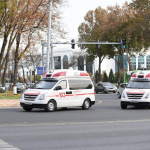 Коронавирус билан боғлиқ тиббий масалалар бўйича call-марказ ишга туширилди