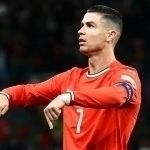 Ronaldu yana bir mukofotga sazovor bo‘ldi