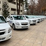 Cars will be given to amputees