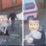 Тошкентда номаълум шахс 17 ёшли қизга тегажоғлик қилди