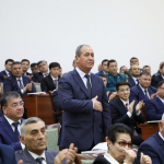 Rasman: Karim Kamolov tirik, u poytaxtda davolanmoqda