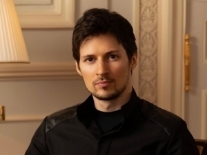 Durov Telegram ma’lumotlarini Fransiya razvedkasiga berishni boshladi – OAV 