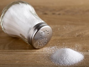 In Uzbekistan, it was said that 22 types of table salt do not meet requirements
