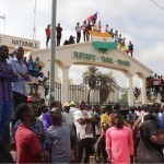 Niger isyonchilari fransuz qo‘shinlarining chiqib ketishi uchun muddat berdi