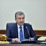 Президент саноат кўрсаткичларини таҳлил қилди