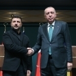 Erdo‘g‘an Kiyev va Moskvani muzokaralarni qayta boshlashga chaqirdi