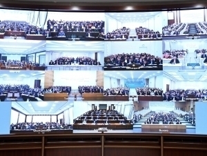 13 та туман ҳокими интизомий жазога тортилади