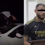 Blogger was arrested for staging PR stunt in Khorezm