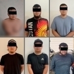 Qirg‘izistonda terrorchi tashkilotga yollangan 15 kishi qo‘lga olindi