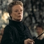 “Professor Makgonagall” vafot etdi