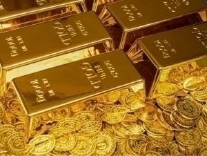 O‘zbekistonning oltin-valyuta zaxiralari 8,1 mlrd dollarga kamaydi
