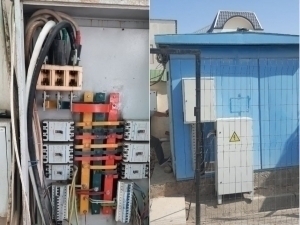 Enterprise in Khorezm illegally used electricity worth 2.2 billion sums