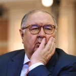 Rare items were found in search of Usmanov’s villa - media
