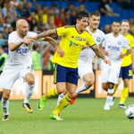 Messiga havas qiluvchi o‘zbek futbolchisi Rossiya chempionatida jamoasining birinchi, besh yuzinchi goliga mualliflik qildi