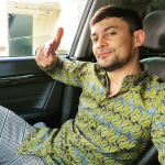 Хонанда Жасур Умиров қамоққа олинди