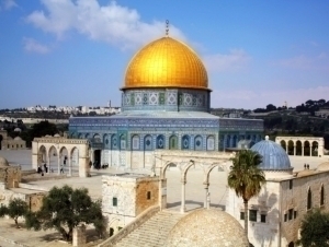 8 davlat Isroilning Al-Aqsoda juma namozi cheklovini qoraladi