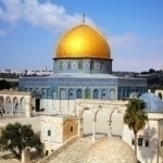 8 davlat Isroilning Al-Aqsoda juma namozi cheklovini qoraladi