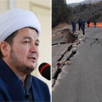 Avtomobil yo‘llari qo‘mitasi xodimlarini tanqid qilgan imom ustidan shikoyat qildi