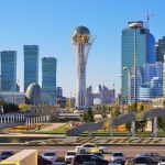 Расман! Қозоғистон пойтахти Нурсултон деб номланади