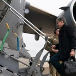 Blinken will come to Uzbekistan