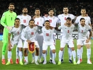 Эрон ЖЧ ўйинларини Мексикага кўчириш бўйича музокара бошлади