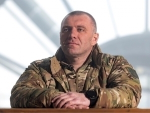 Ukraina Xavfsizlik xizmati rahbari iste’foga chiqishini e’lon qildi