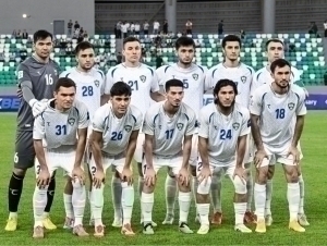 O‘zbekistonning Qirg‘izistonga qarshi asosiy tarkibi e’lon qilindi