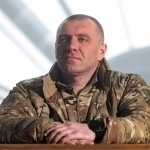 Ukraina Xavfsizlik xizmati rahbari iste’foga chiqishini e’lon qildi