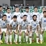 Uzbekistan announces starting lineup against Kyrgyzstan