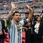 “GOAT haqidagi bahs hal bo‘ldi.” Messi provokatsion video e’lon qildi