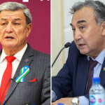 Prezident ikki siyosiy partiya liderlarini senatorlikka tayinladi
