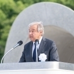 Гутерриш ядро қуролидан фойдаланиш таҳдиди ҳақида огоҳлантирди