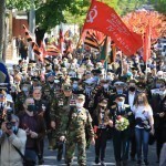 Moldovada bundan buyon 9 may G‘alaba kuni sifatida nishonlanmasligi mumkin