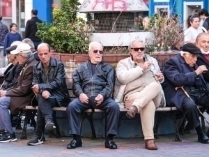 Туркияда демографик муаммо: мамлакат “қаримоқда”