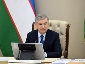 Президент педофилия учун умрбод қамоқ жазосини маъқуллади