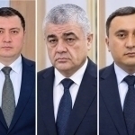 3 ta viloyatda Ekologiya boshqarmasi boshliqlari o‘zgardi