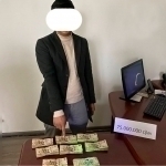 Тошкент тиббиёт академиясига ўқишга киритиб қўйишни ваъда қилган фирибгар ушланди