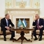 Nazarboyev va Karimov nimani bo‘lisha olmagan? AQSHning sobiq elchisi Birinchi Prezidentlar aloqalarini xotirladi