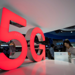 2026 yilda 5G dunyo aholisining 60 foizini qamrab oladi