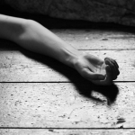 Woman dies by suicide using a headscarf in Samarkand