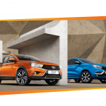 LADA Uzbekistan: narxlar Vesta va XRAY'ning barcha rusumdagi avtomobillari uchun avvalgidek qolmoqda 