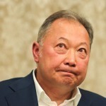 Қирғизистоннинг собиқ президенти 10 йилга қамалди